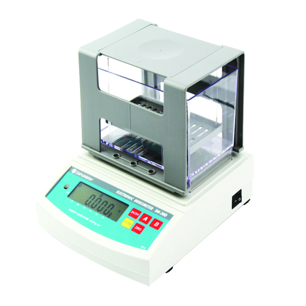 Density Meter